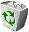 trash