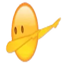 dabstretched
