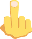 middlefinger