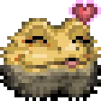 pogonaHeart