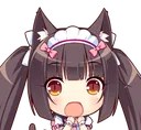 ChocolaGasp