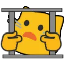 blobcatcaged
