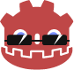 godotSwag Discord emoji