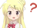 AyayaConfused