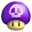 poisonmush Emoji