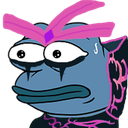 :monkaClone: Discord Emote