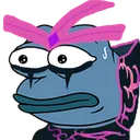 monkaClone Discord Emoji