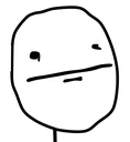 Pokerface PokerFace Discord Emoji