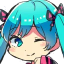 winkmiku