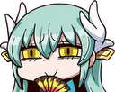 KiyoSmug