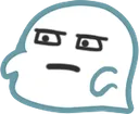 blobghostglare