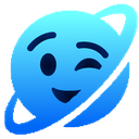 Winksplorer Discord emoji