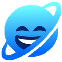 Happysplorer Discord emoji