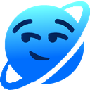 Smugsplorer Discord emoji