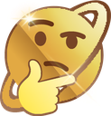 Thinksplorer Discord emoji