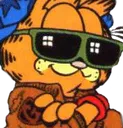 GarfThug