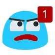 legacyBlobAngryPing
