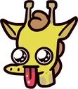 surprisedgiraffe