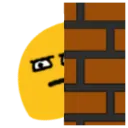 blobpeekglare