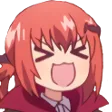 Satania Xd Discord Emoji
