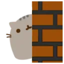 blobpeekpusheen
