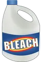 bleach