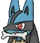 BoneLucario