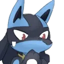 ThinkingLucario