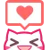 catHeart