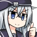 hibikiapprove
