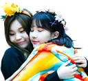 Gfriendhug