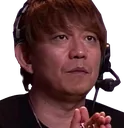 YoshiCalmDown