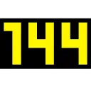 144 144