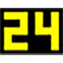 24