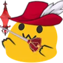BlobRdm