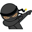 NinjaDab