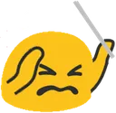 blobsurrender