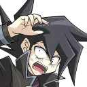 ChazzScream