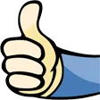 ThumbsUp