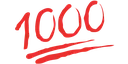 1000
