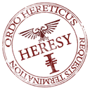 HERESY