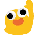 geblobwave