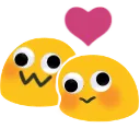 geblobsnuggle