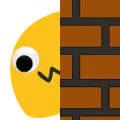 geblobpeek