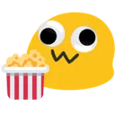 geblobpopcorn