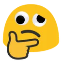 geblobthinking