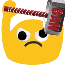 geblobhammer