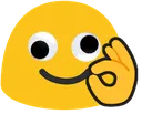 geblobokhand
