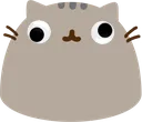 gepusheenblob