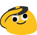 geblobsalute geblobsalute